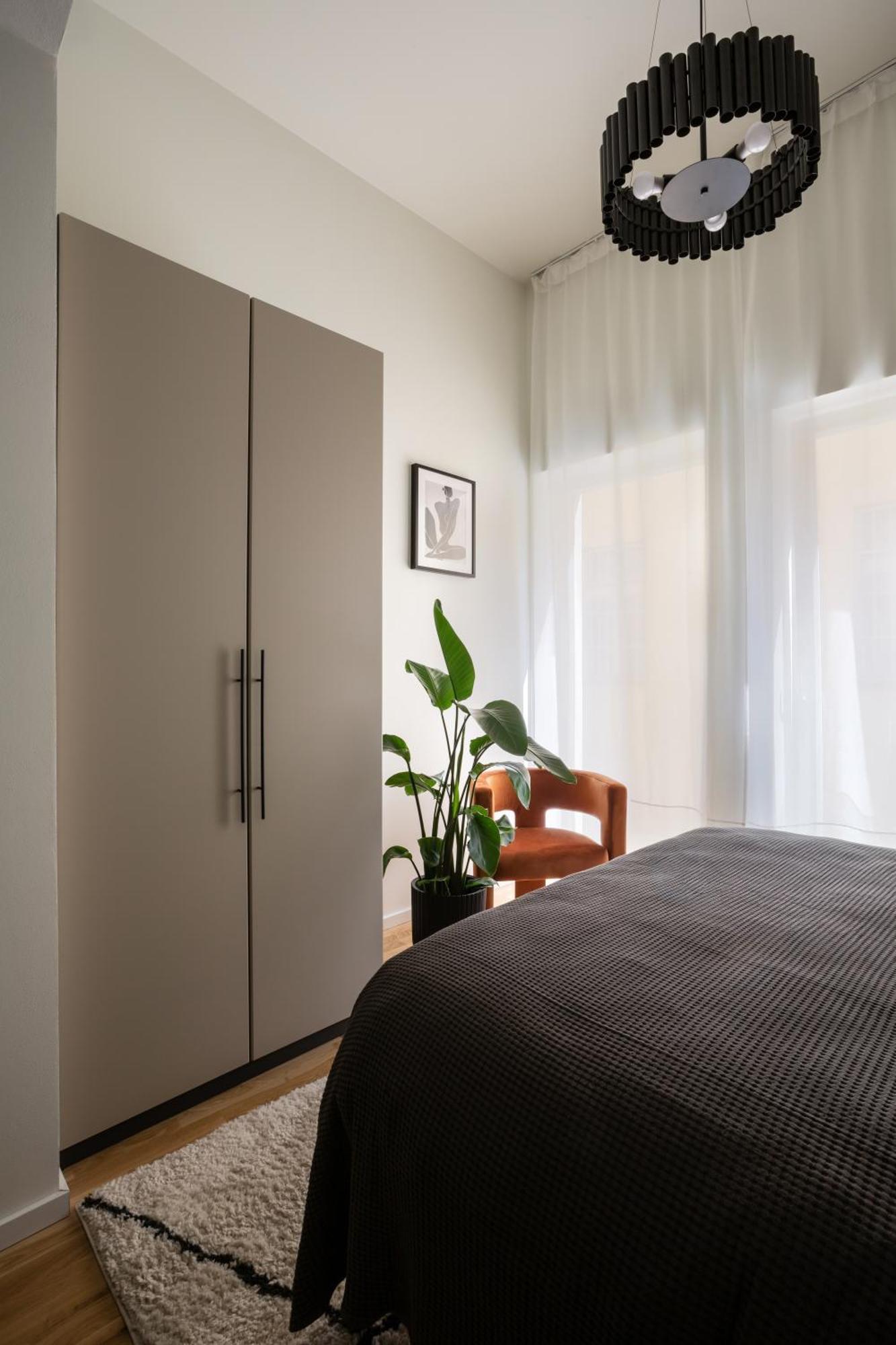 Turnkey I Republic Square Apartments Prague Room photo