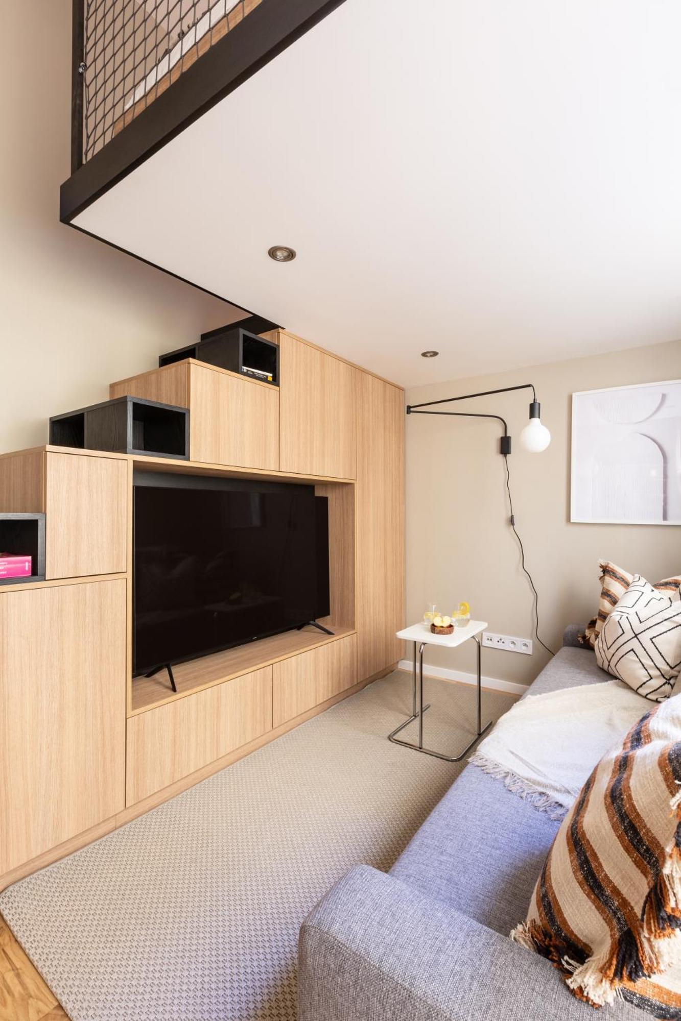 Turnkey I Republic Square Apartments Prague Room photo