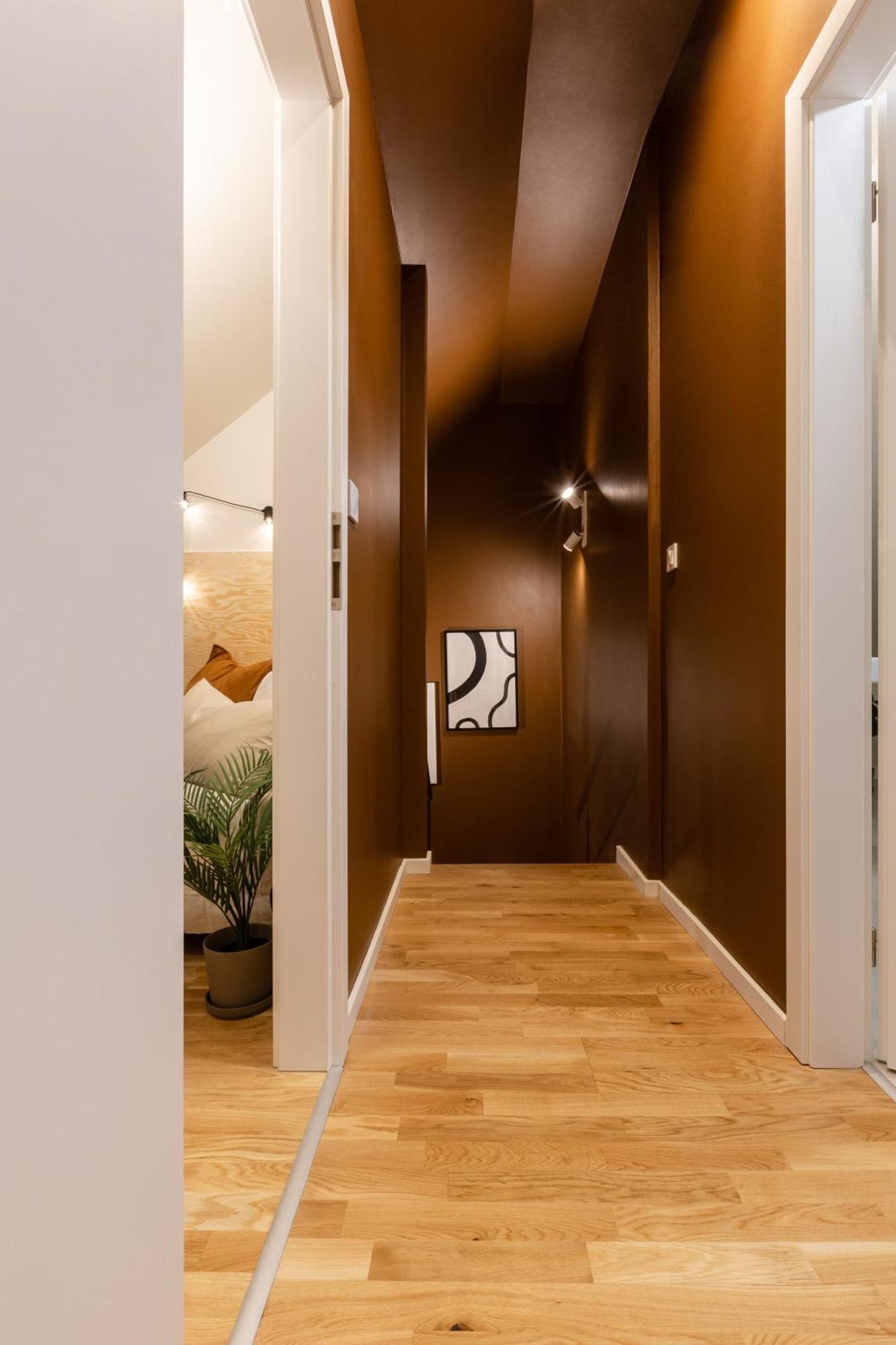 Turnkey I Republic Square Apartments Prague Room photo