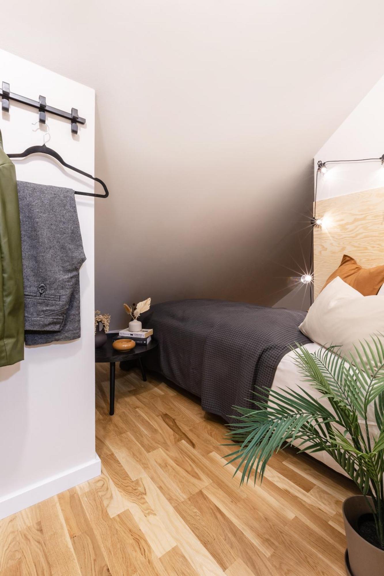 Turnkey I Republic Square Apartments Prague Room photo