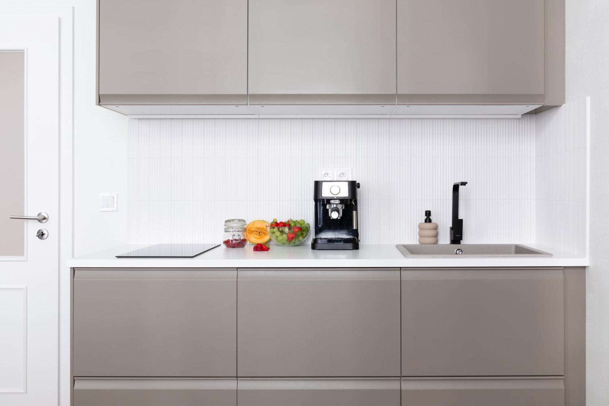 Turnkey I Republic Square Apartments Prague Room photo